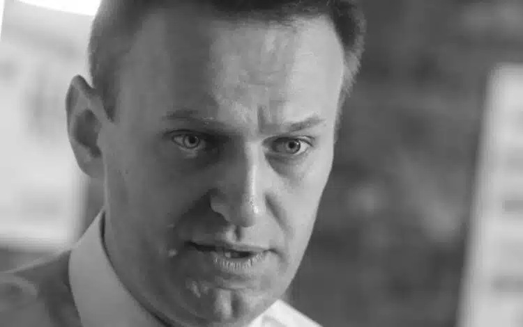 Руски източници твърдят, че Алексей Навални е загинал в затвора 1