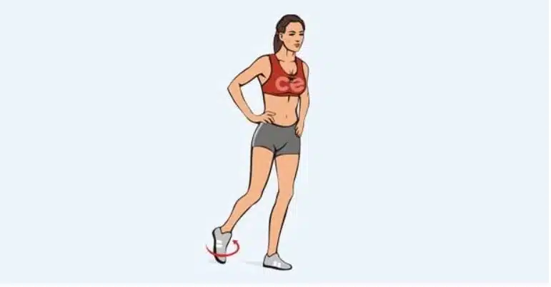 Отдели си енергийни 5 минути – подмладяващи упражнения за силна аура 2