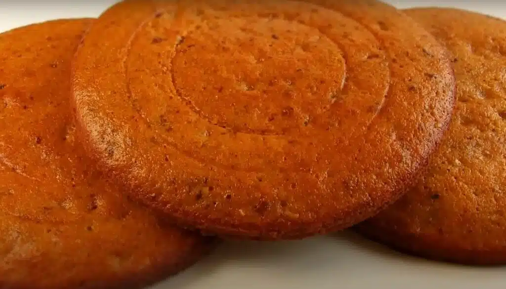 Морковена торта с портокалова кора. Невероятно вкусна и достъпна рецепта 1