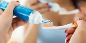 Необичайни начини за използване на паста за зъби у дома и в гаража 4