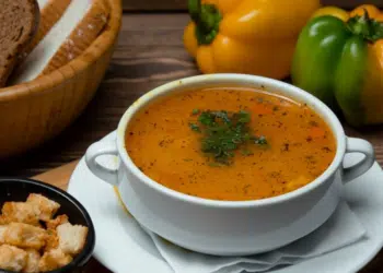 Супа топчета без кайма, която е по-вкусна дори от традиционната 14