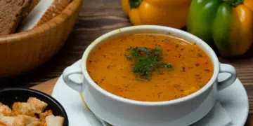 Супа топчета без кайма, която е по-вкусна дори от традиционната 4