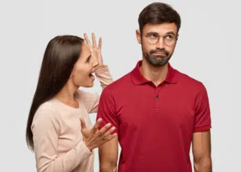 5 признака на лошия бъдещ съпруг - стойте далеч от него 6