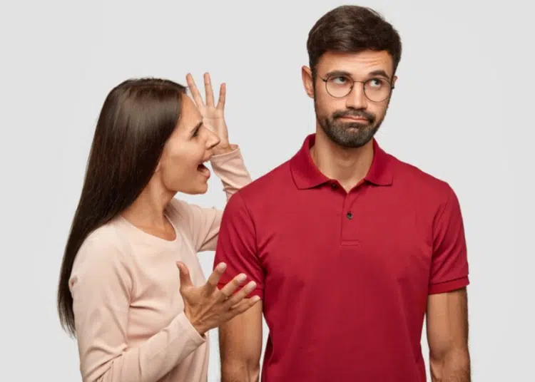 5 признака на лошия бъдещ съпруг - стойте далеч от него 1