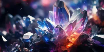 5 кристала, които могат да привлекат любовта в живота ви 7
