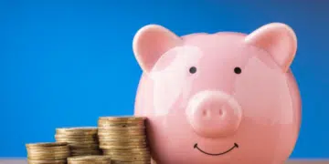 Как да спестявате, дори и с малка заплата 11