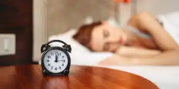 сън