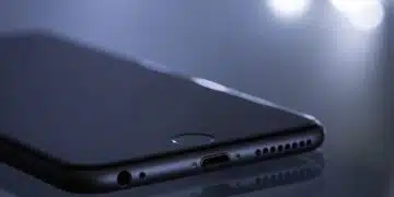 смартфон