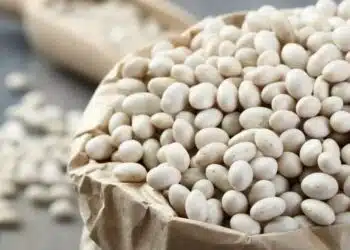 Кога да солите боба по време на готвене: много домакини правят грешка 7
