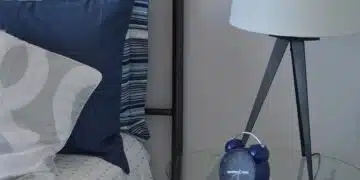 нощно шкафче