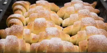 кифлички