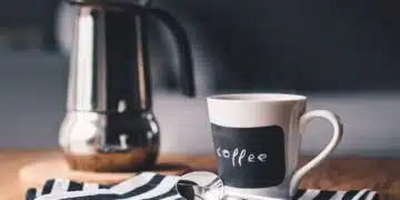 кафе