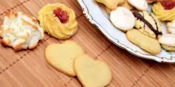 бисквити