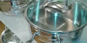 тенджера