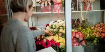 Какъв букет да подарите на 8 март: цветарят сложи край на спора 3