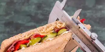 диета