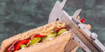 диета