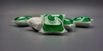 таблетка за съдомиялна