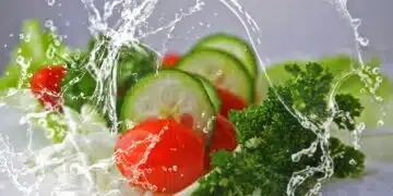зеленчуци