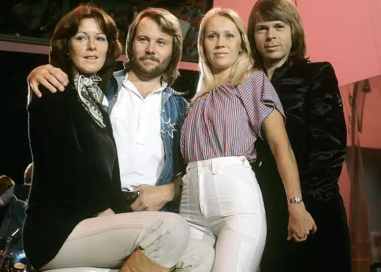 Как изглеждат сега членовете на ABBA и какво правят днес? 1 Как изглеждат сега членовете на ABBA и какво правят днес? 1