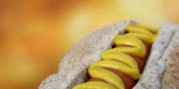 горчица