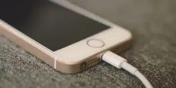 телефон зареждане