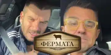 Иван и Андрей слагат "Фермата" на дръвника - само какво готвят след нея! 1