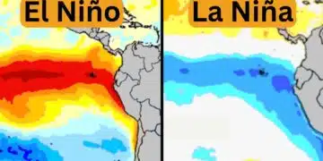 Синоптици с тревожна прогноза за лятото заради промяна в "Ел Ниньо" 1