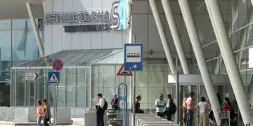 Голяма промяна се задава за пътуващите от летище София много скоро! 4