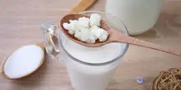 кефир