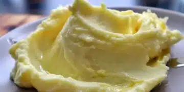 Картофеното пюре ще се превърне в кулинарен шедьовър: просто добавете две прости съставки 2