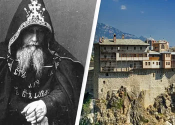 Този мъж живя 82 години без да знае как изглежда жена 8