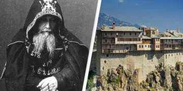 Този мъж живя 82 години без да знае как изглежда жена 4