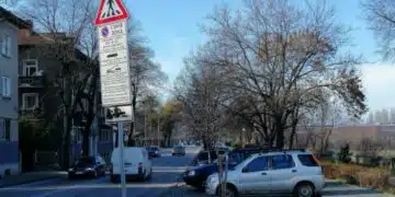 Готвят голямо ограничение за паркирането в големите градове в България 7