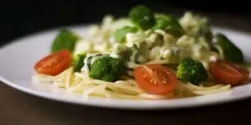 сос за паста