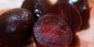 варено цвекло