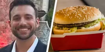 Big Mac