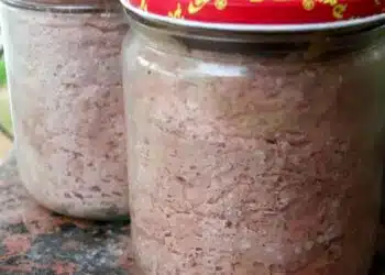 Как да направите най-нежния пастет от пилешки дробчета - нищо общо с купешкия 4