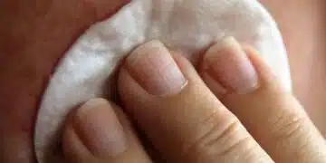 мицеларна вода
