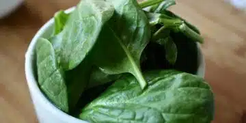 спанак