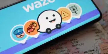Най-популярното шофьорско приложение Waze с ключова промяна за шофьорите! 5