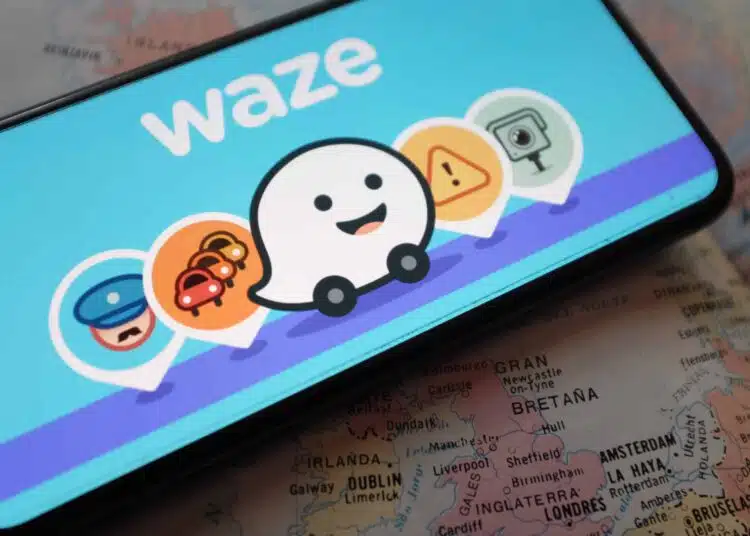 Най-популярното шофьорско приложение Waze с ключова промяна за шофьорите! 1