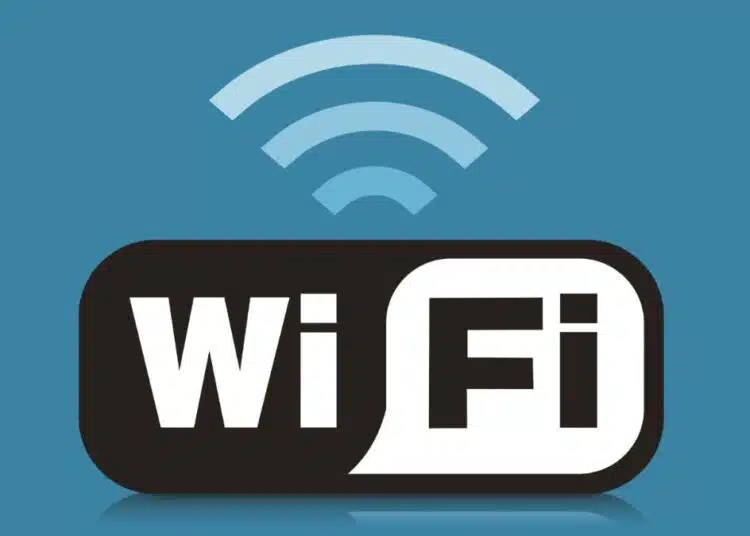 Тествайте този трик за безплатно усилване на Wi-Fi мрежата у дома 1
