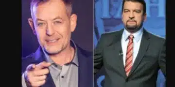 Билалов по отношение на новия сезон на Стани Богат и Кънчев: Възпитанието не ми позволява да коментирам! 1