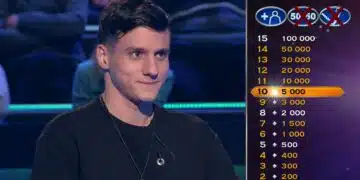 18 годишният Димо Стоянов направи страхотна Игра в Стани Богат, ще отговаря на въпрос за 10 000 лева! 14
