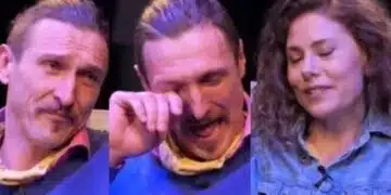 Димо Алексиев - водещият на Игри на волята с прочувствено признание 13