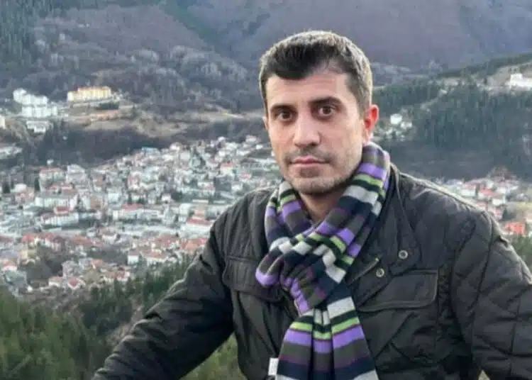 Жоро Игнатов използва социалните мрежи, за да сподели важното решение, което е взел – получи подкрепа от хиляди! 1