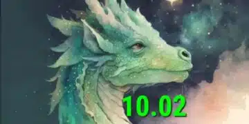 Резонансно Новолуние и денят на Източната Нова година - 10.02.2024г., какво ни носи? 4