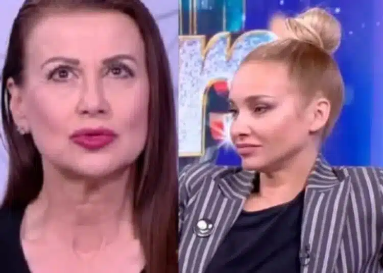 Има ли „Шуробаджанащина“ в предаването Dancing Stars? 1 Има ли „Шуробаджанащина“ в предаването Dancing Stars? 1