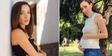 Честито на актрисата Искра Донева! Стана майка на момченце! 11
